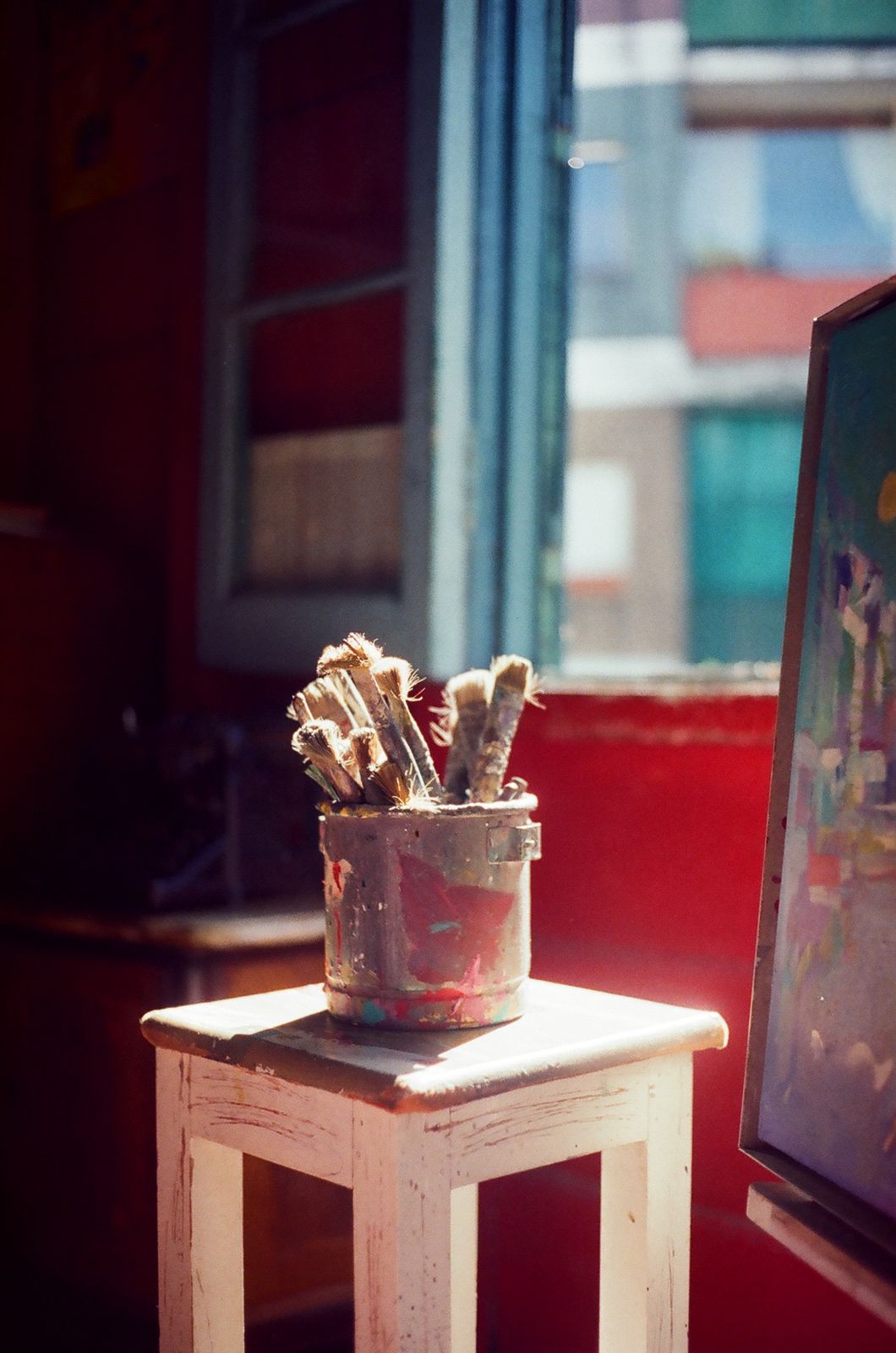 Fotografía de Santiago Ornaghi