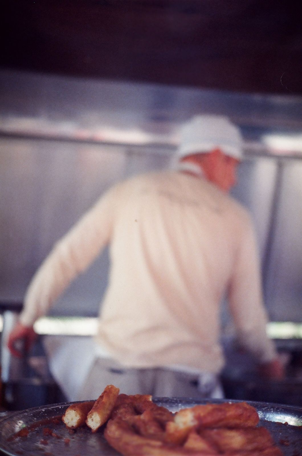 Fotografía de Santiago Ornaghi