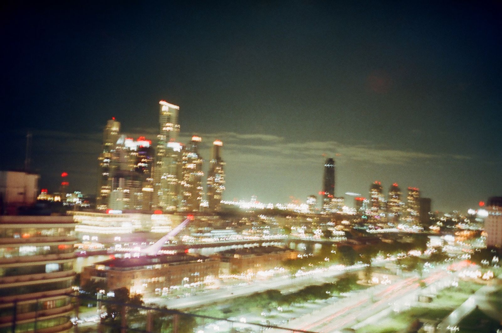 Fotografía de Santiago Ornaghi