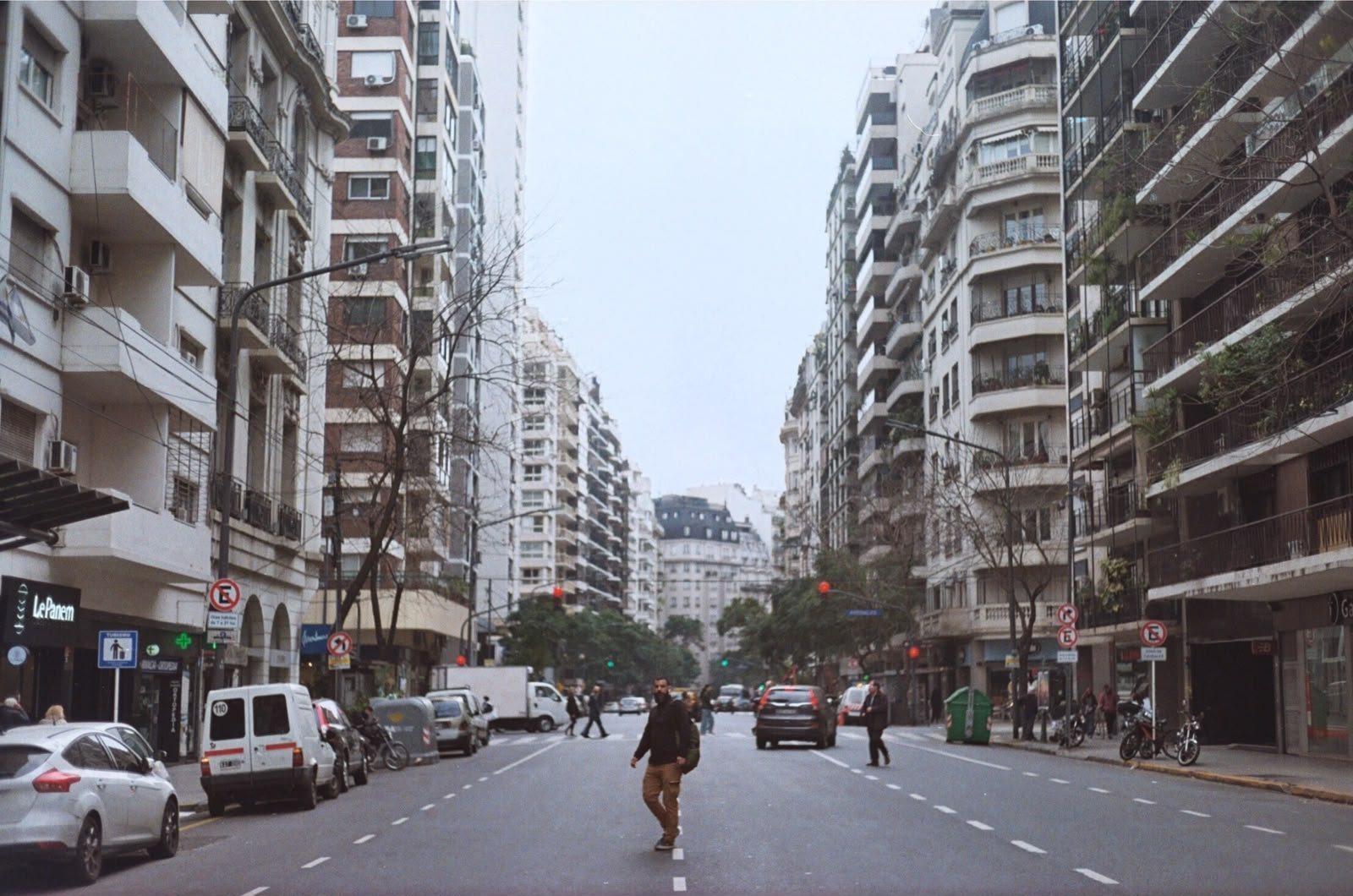 Fotografía de Santiago Ornaghi