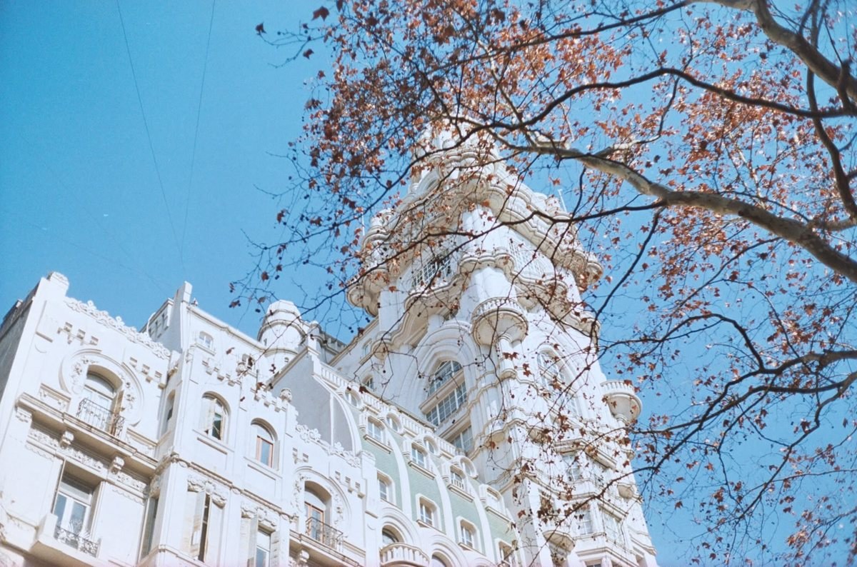Fotografía de Santiago Ornaghi