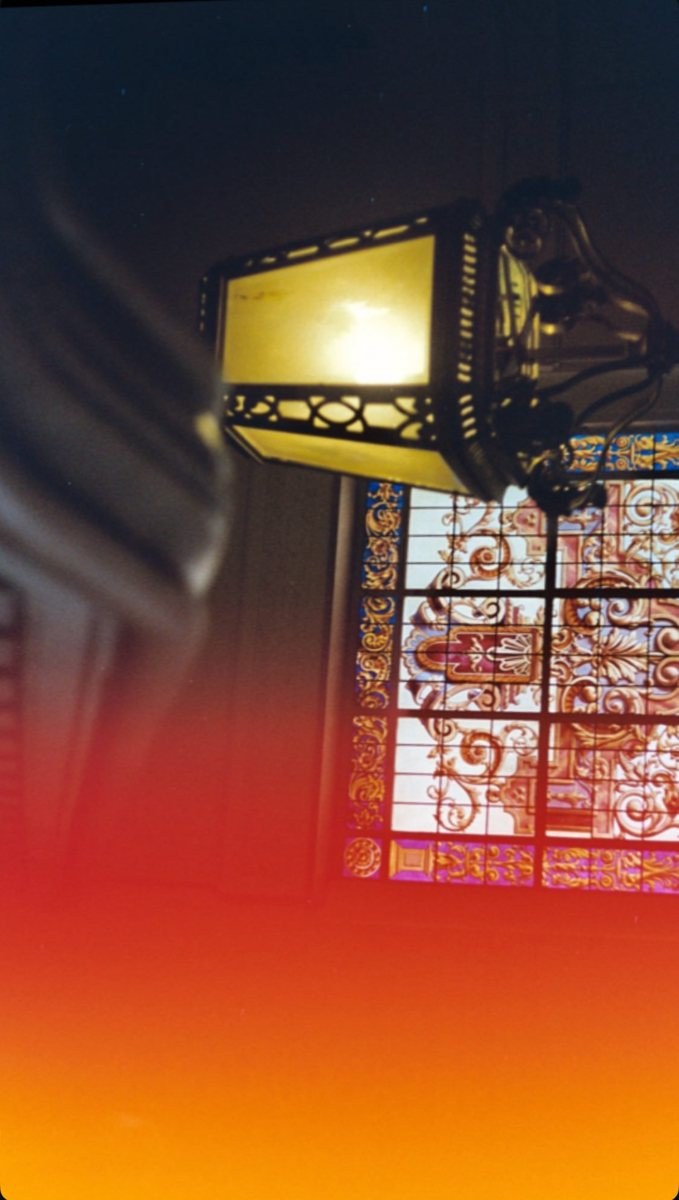 Fotografía de Santiago Ornaghi