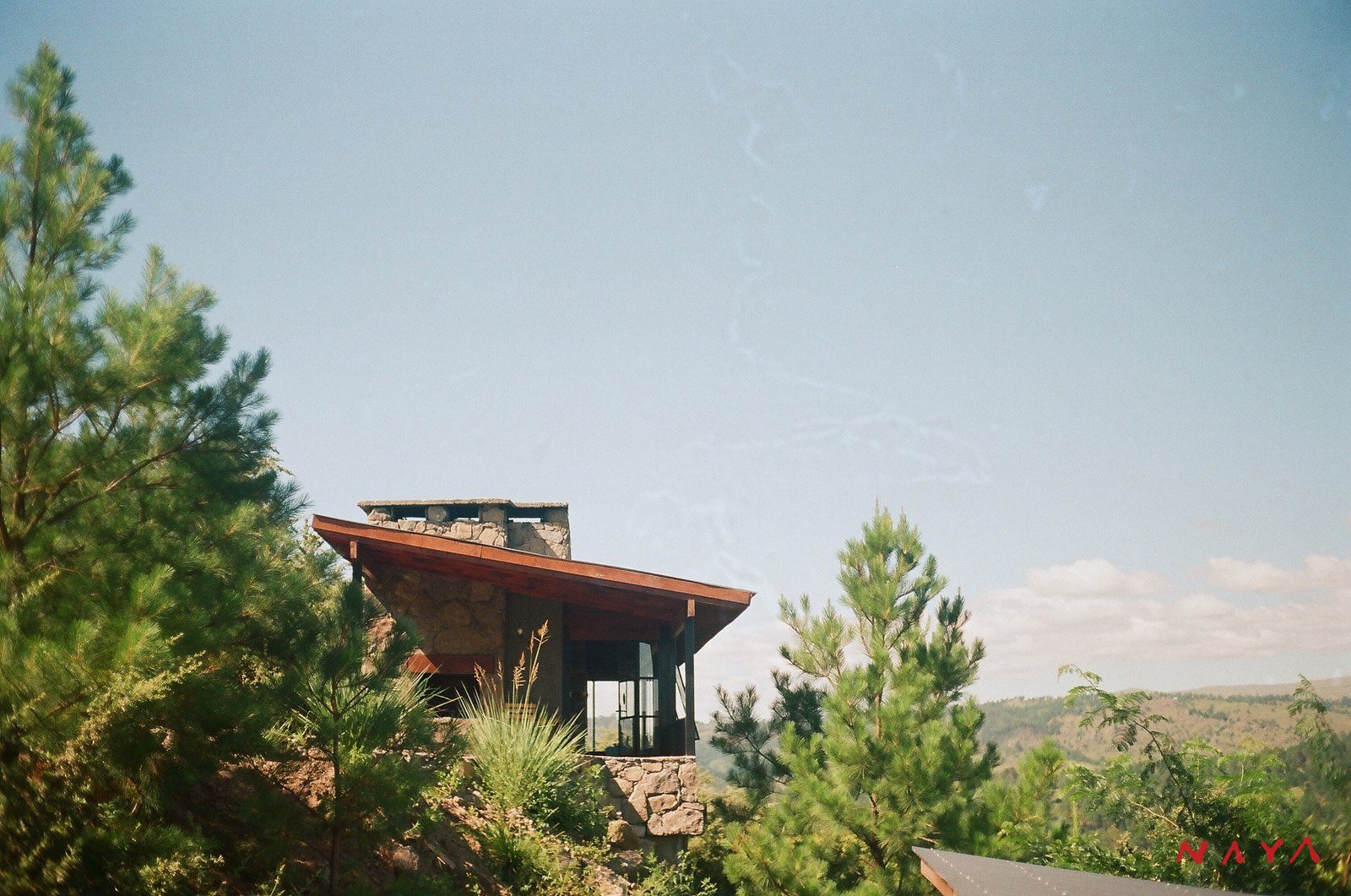 Fotografía de Santiago Ornaghi