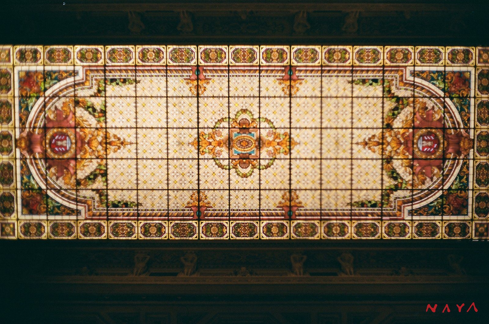 Fotografía de Santiago Ornaghi