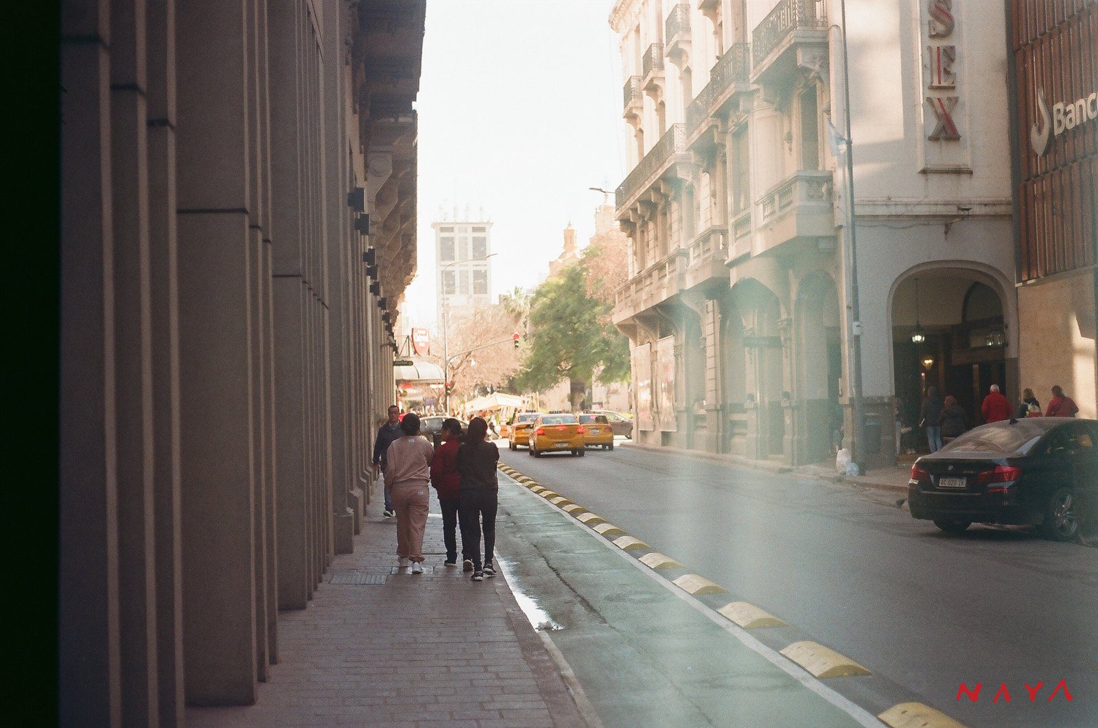 Fotografía de Santiago Ornaghi