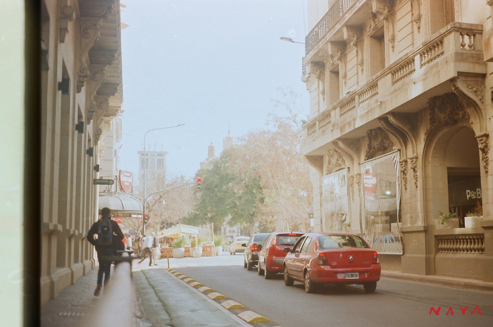 Fotografía de Santiago Ornaghi