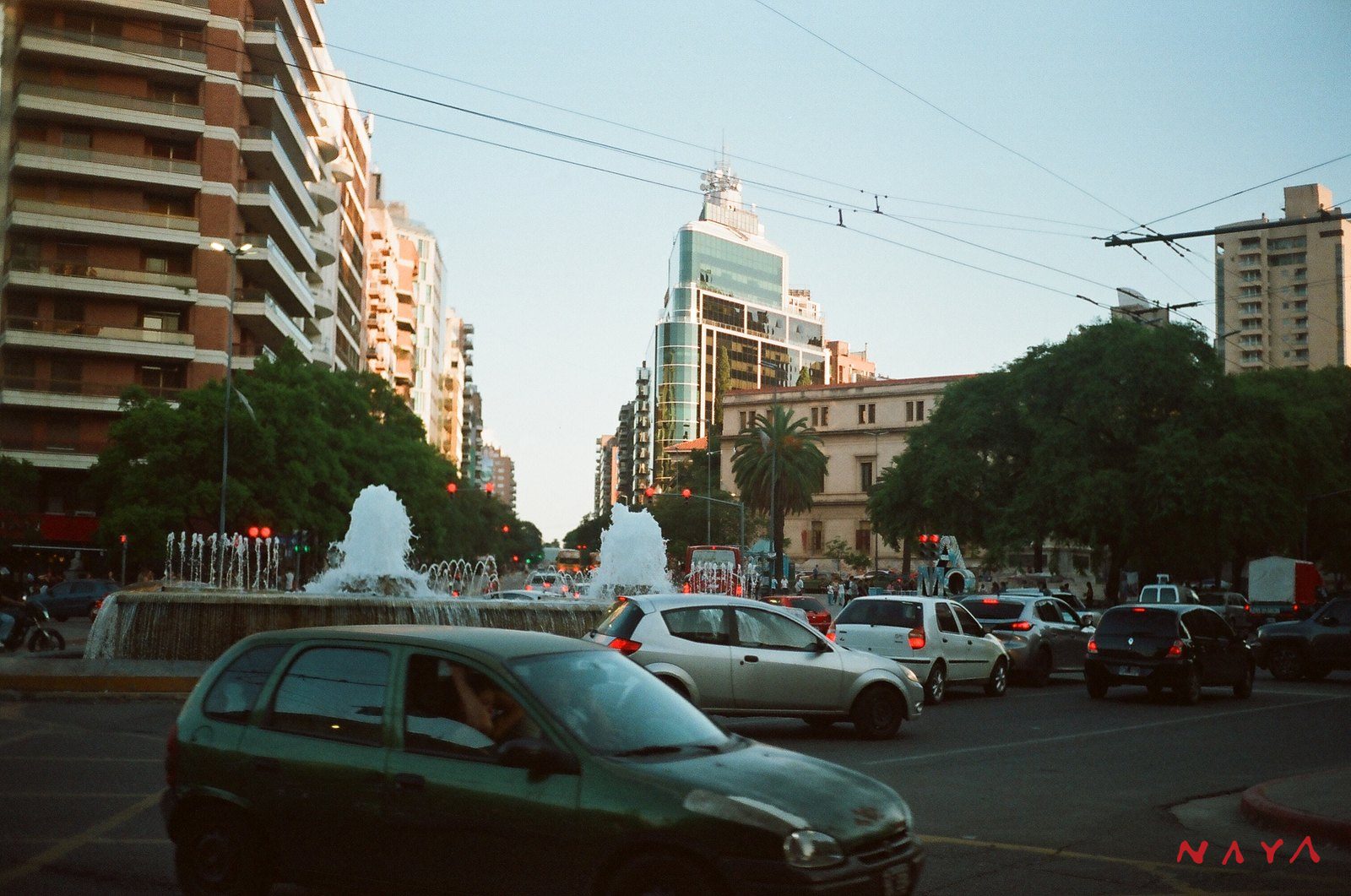Fotografía de Santiago Ornaghi