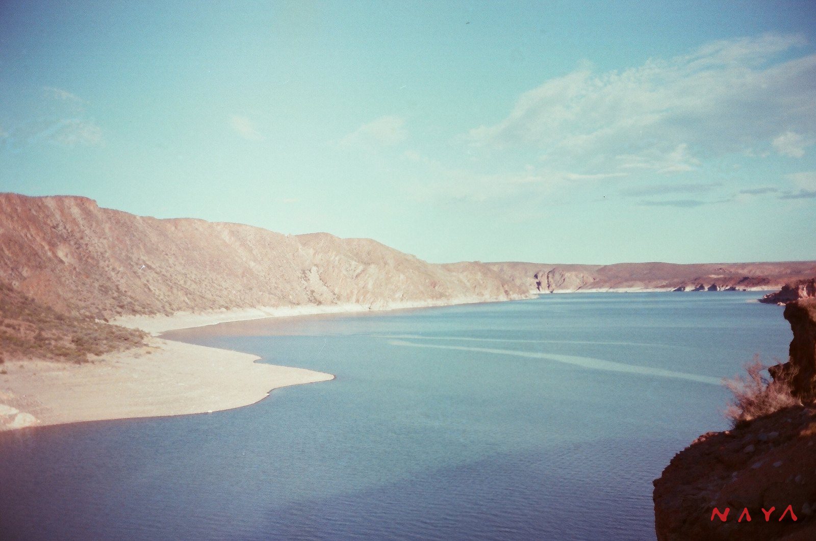 Fotografía de Santiago Ornaghi