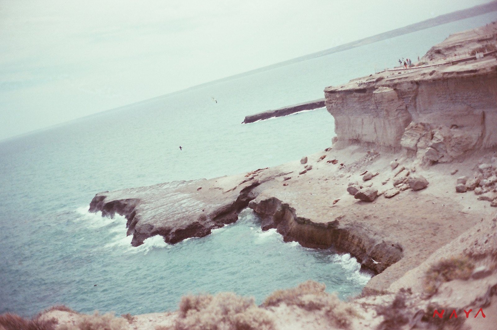 Fotografía de Santiago Ornaghi