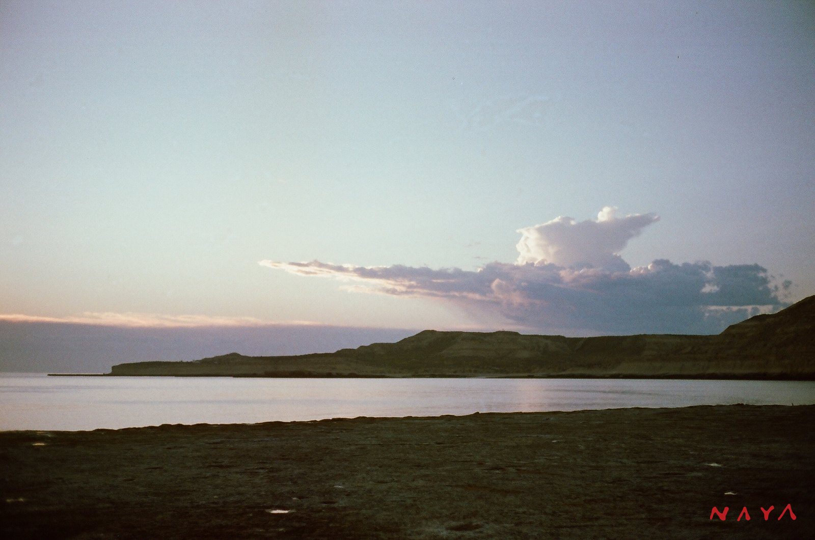 Fotografía de Santiago Ornaghi