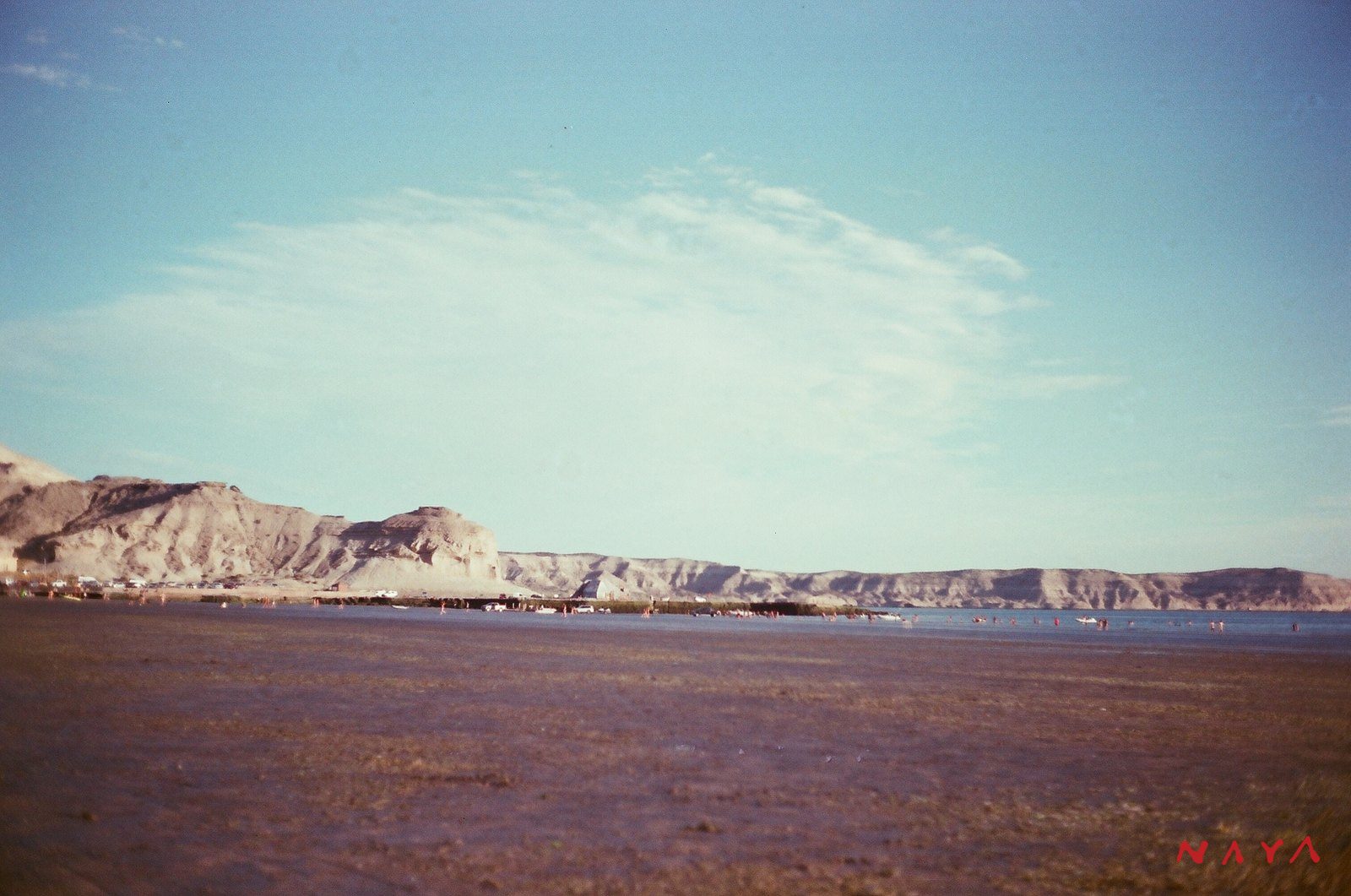 Fotografía de Santiago Ornaghi