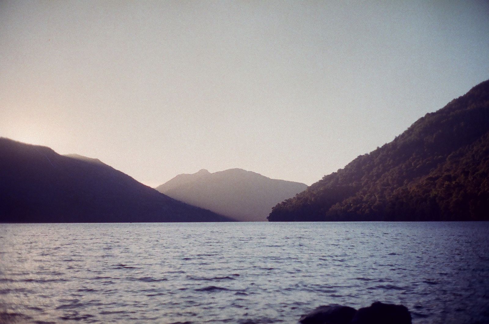 Fotografía de Santiago Ornaghi