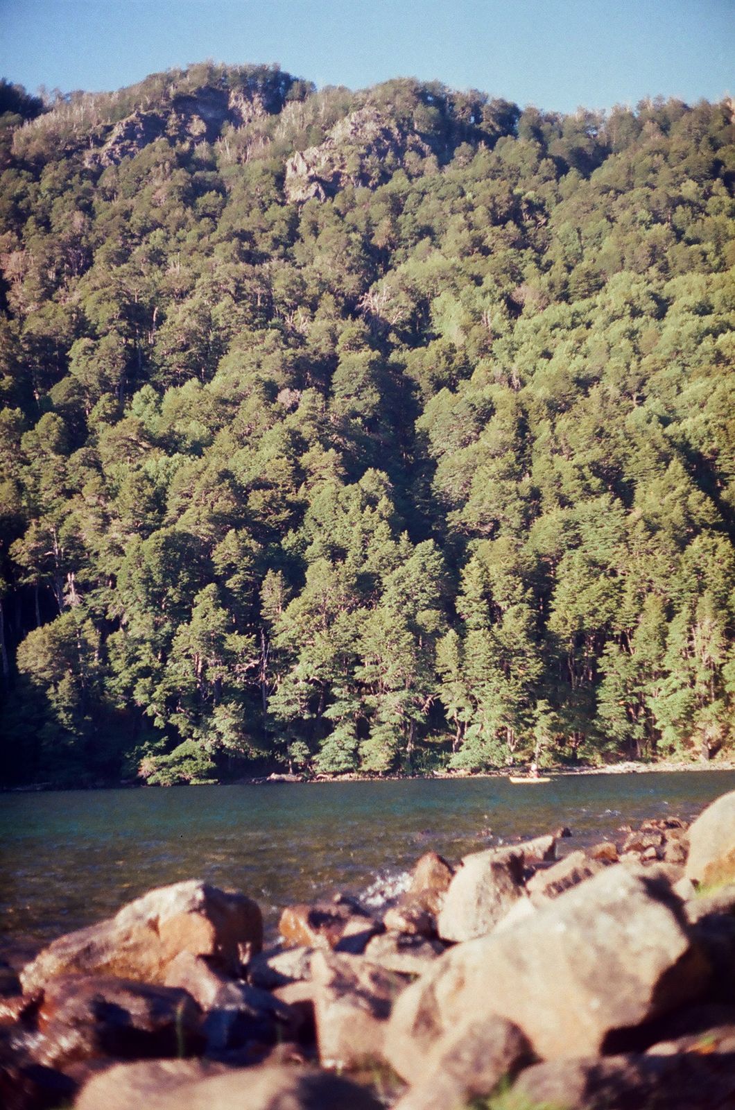 Fotografía de Santiago Ornaghi