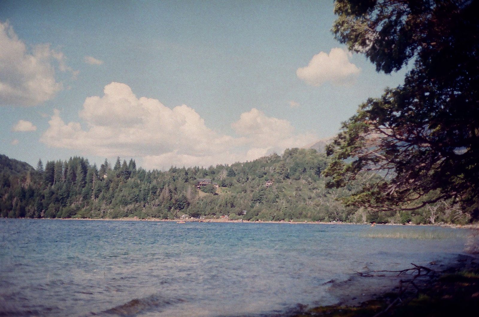Fotografía de Santiago Ornaghi