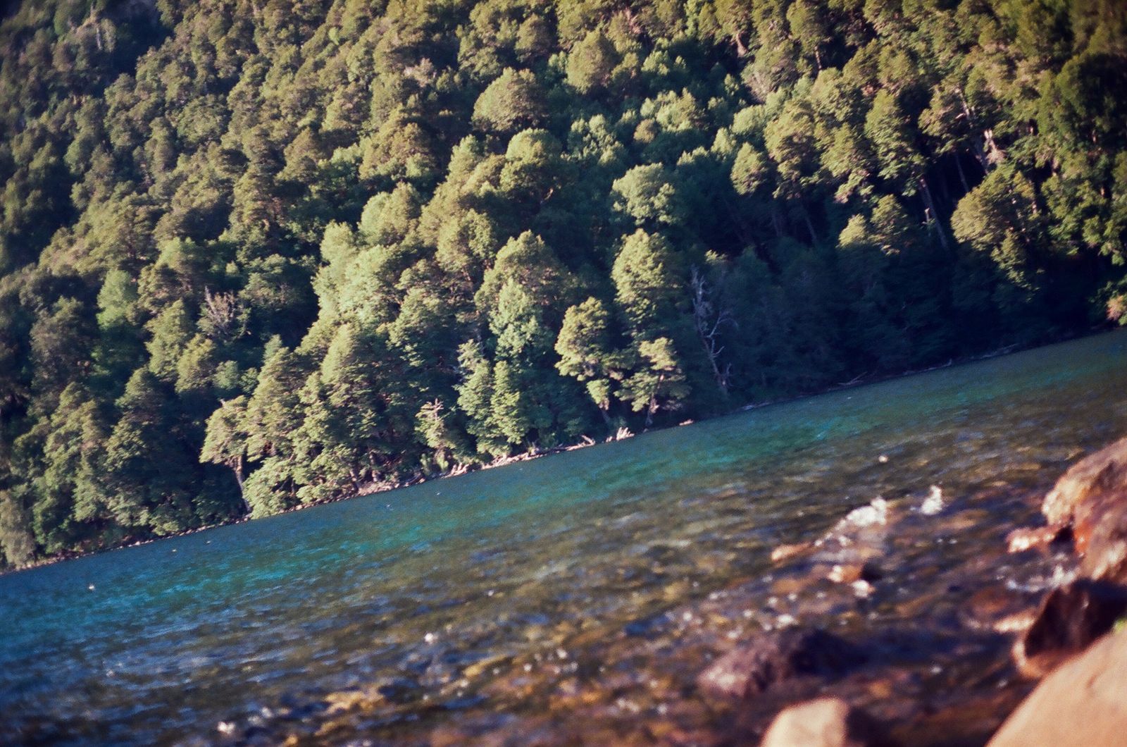 Fotografía de Santiago Ornaghi