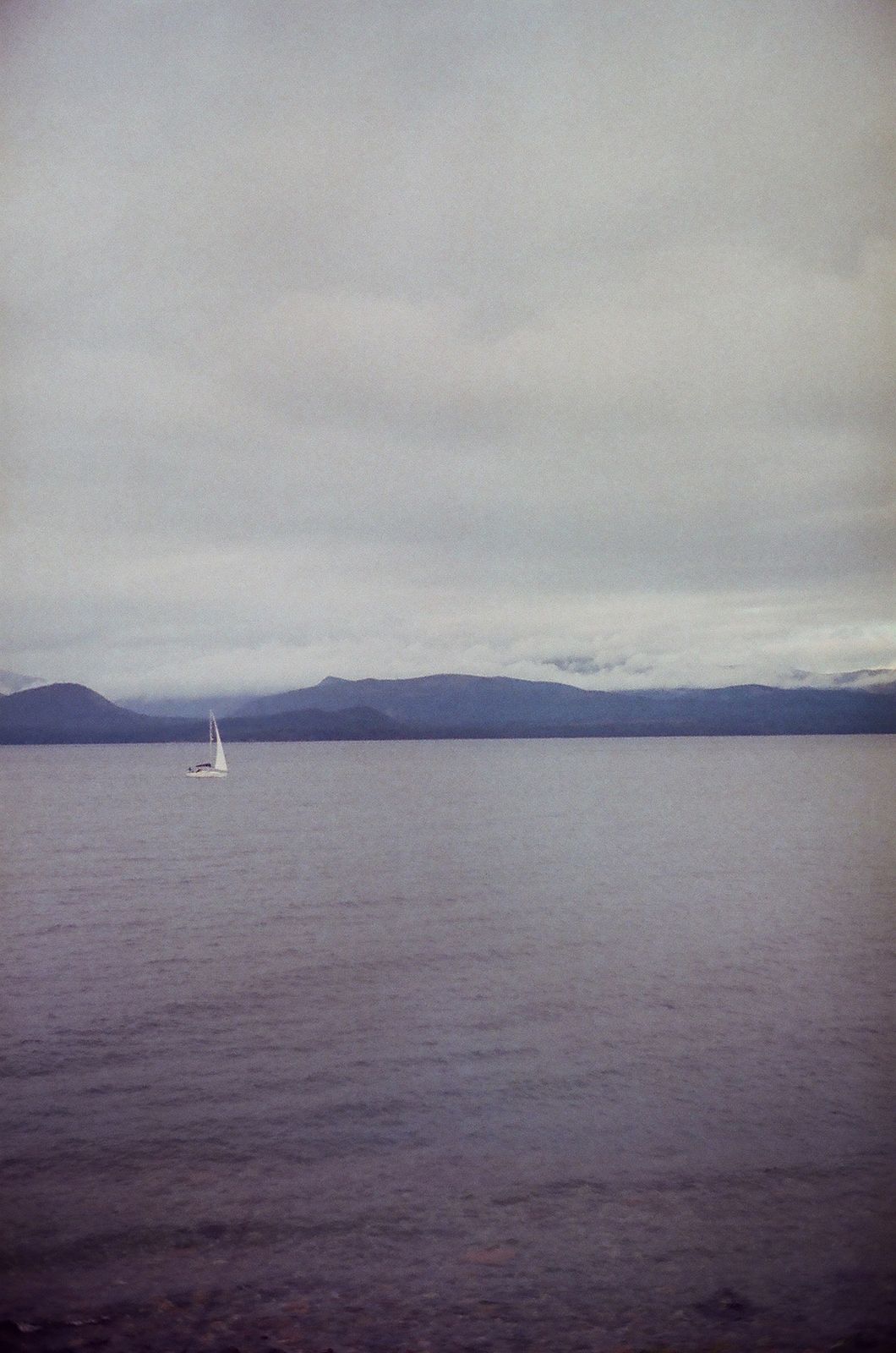 Fotografía de Santiago Ornaghi